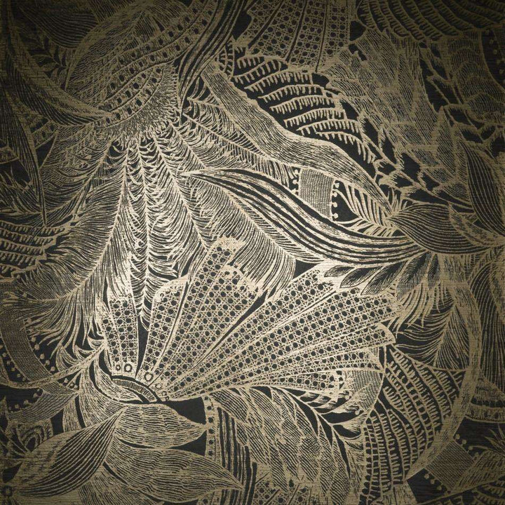 Symbiosis-behang-Tapete-Arte-Goldstorm-Meter (M1)-85562-Selected Wallpapers