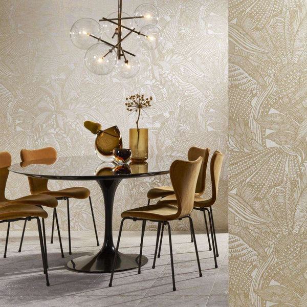 Symbiosis-behang-Arte-Selected Wallpapers