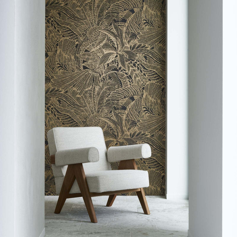 Symbiosis wallpaper by Arte