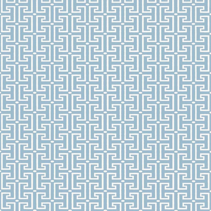 T-Square-Behang-Tapete-Thibaut-Light Blue-Rol-T20857-Selected Wallpapers