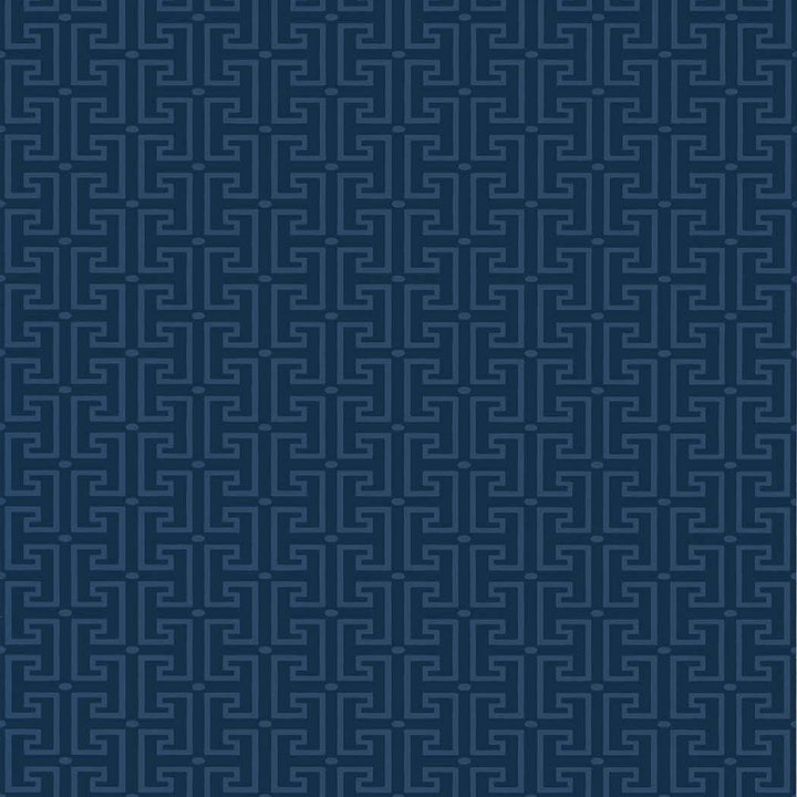 T-Square-Behang-Tapete-Thibaut-Navy-Rol-T20858-Selected Wallpapers