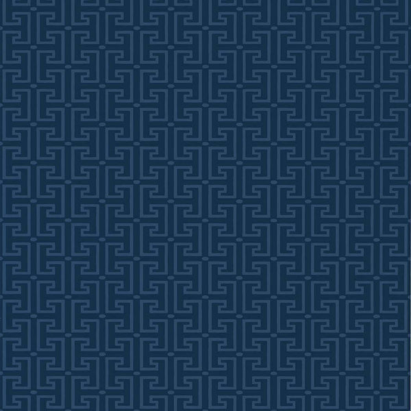 T-Square-Behang-Thibaut-Navy-Rol-T20858-Selected Wallpapers