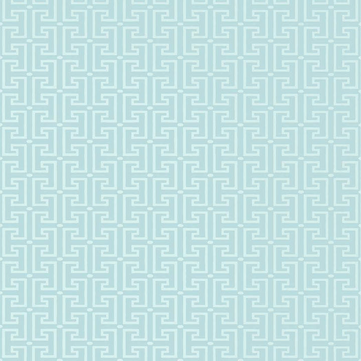T-Square-Behang-Tapete-Thibaut-Spa Blue-Rol-T20864-Selected Wallpapers