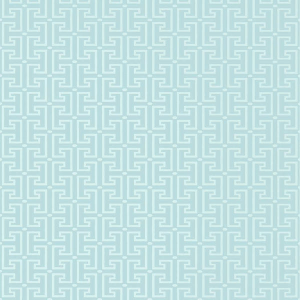 T-Square-Behang-Thibaut-Spa Blue-Rol-T20864-Selected Wallpapers