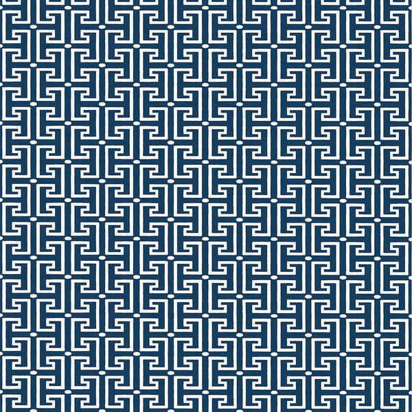 T-Square-Behang-Thibaut-Navy and White-Rol-T20866-Selected Wallpapers