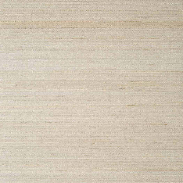 Tabacon Abaca-Wallpaper-Thibaut-Taupe-Roll-T24097-Selected Wallpapers
