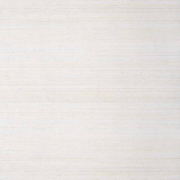 Tabacon Abaca-Behang-Tapete-Thibaut-Light Grey-Rol-T24100-Selected Wallpapers