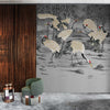 Tabi-Behang-LondonArt-Selected Wallpapers
