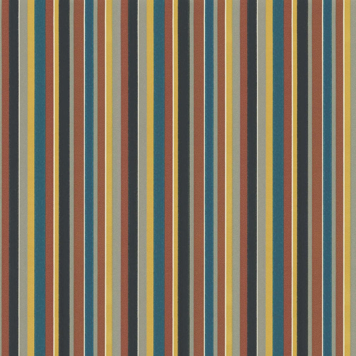 Tailor Stripe-behang-Tapete-Little Greene-Bakerloo-Rol-0286TABAKER-Selected Wallpapers