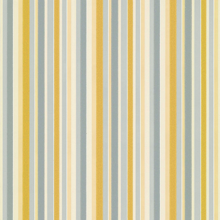 Tailor Stripe-behang-Tapete-Little Greene-Corn-Rol-0286TACORNZ-Selected Wallpapers