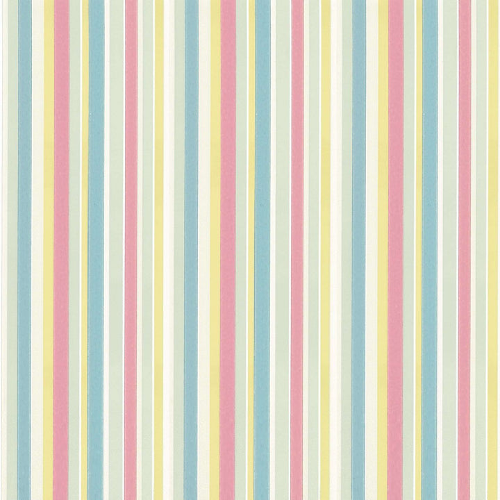 Tailor Stripe-behang-Tapete-Little Greene-Pastel-Rol-0286TAPASTE-Selected Wallpapers