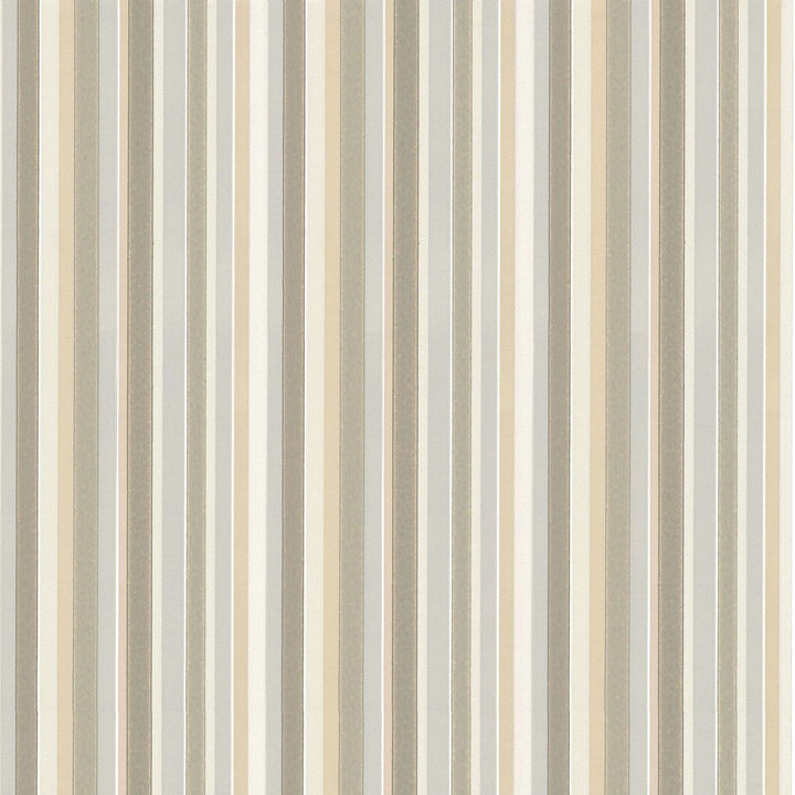 Tailor Stripe-behang-Tapete-Little Greene-Taupe-Rol-0286TATAUPE-Selected Wallpapers