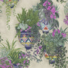 Talavera-behang-Cole & Son-Stone-Rol-117/9027-Selected Wallpapers