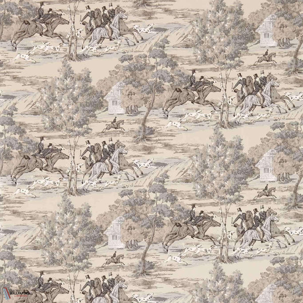 Tally Ho-wallpaper-Sanderson-Pearl/Grey-Roll-214599-Selected Wallpapers