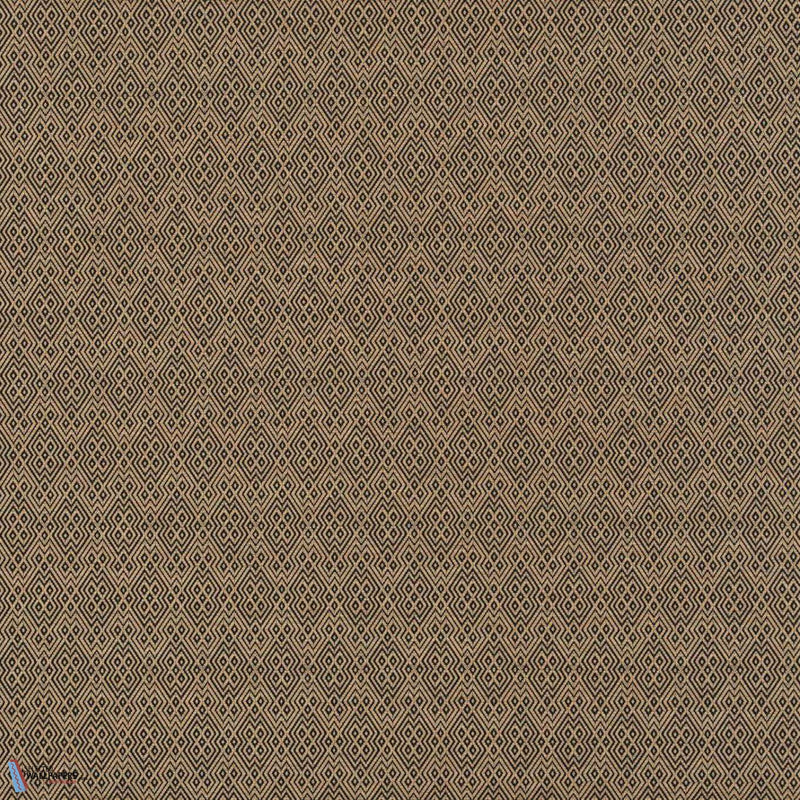 Tam Tam papier peint en Ficelle de Pierre Frey