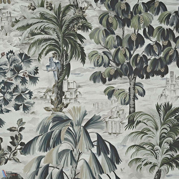 Tamanrasset-Behang-Tapete-Pierre Frey-Grisaille-Meter (M1)-FP843001-Selected Wallpapers