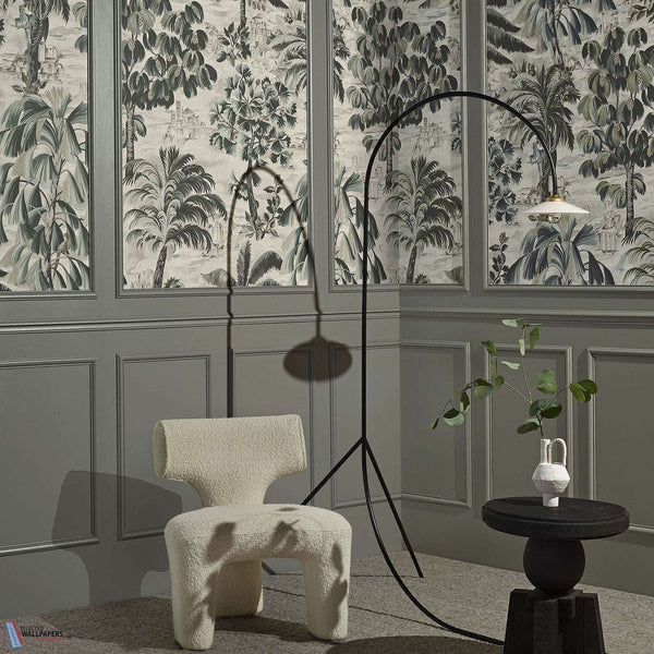 Tamanrasset-Behang-Pierre Frey-Selected Wallpapers