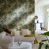 Tampa-wallpaper-Pierre Frey-Selected Wallpapers