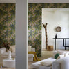 Tampa-wallpaper-Pierre Frey-Selected Wallpapers