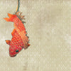 Tangerine-Behang-Wall & Deco-02-CWC-GPW0905-Selected Wallpapers