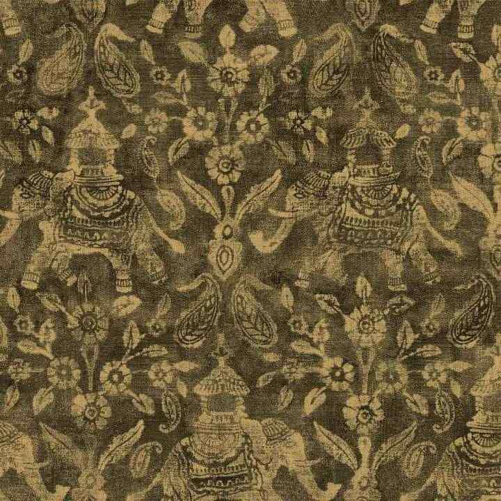 Tantor-behang-Tapete-Arte-1-Rol-11081-Selected Wallpapers