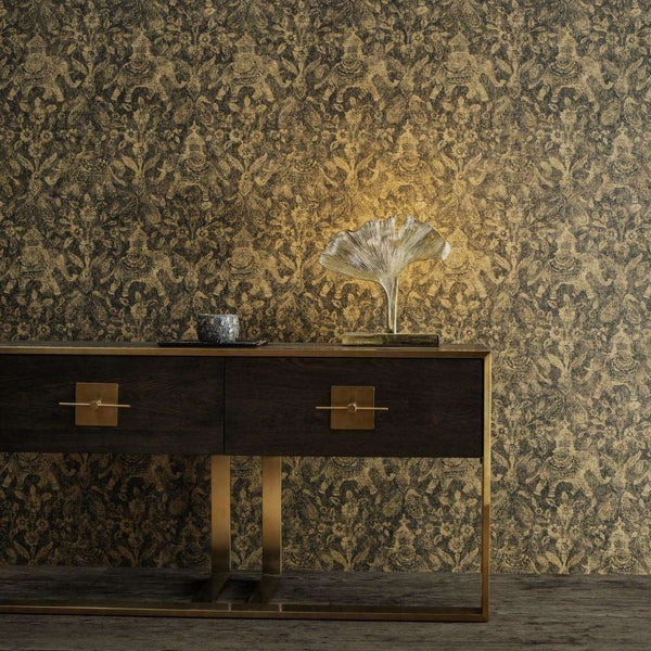 Tantor-behang-Arte-Selected Wallpapers