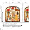 Taperet-Behang-Pierre Frey-Selected Wallpapers