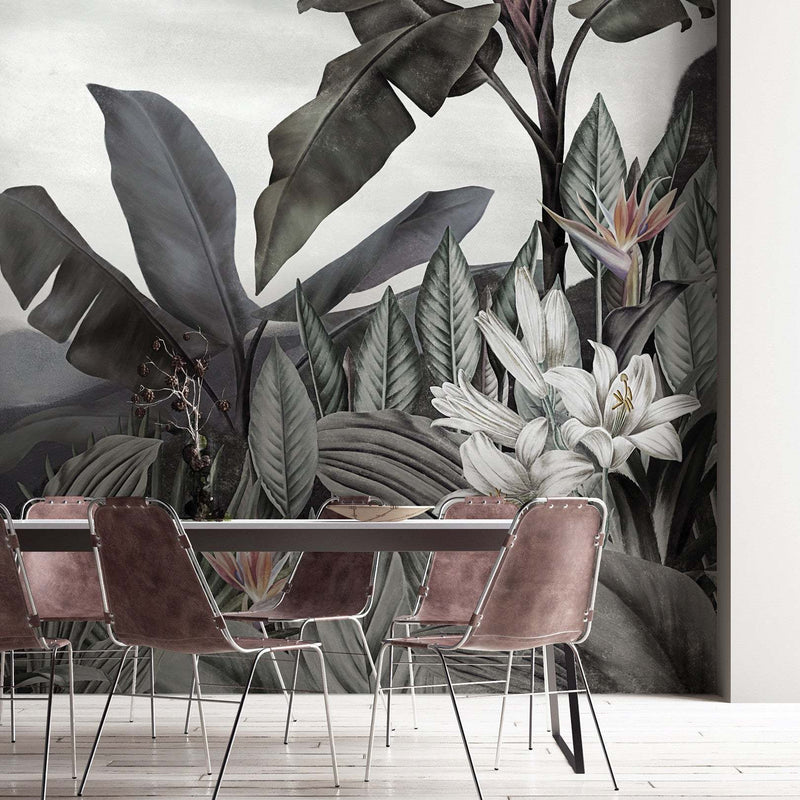 Tara wallpaper by Les Dominotiers