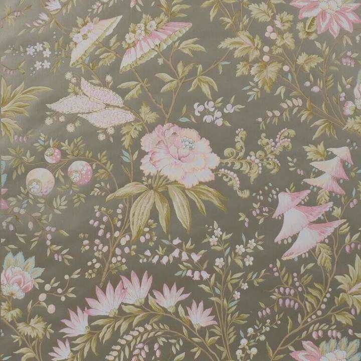 Tarantelle carta da parati in Marie-Antoinette di Boussac