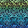 Tarbana Damask-behang-Designers Guild-Midnight-Set-PDG1139/03-Selected Wallpapers