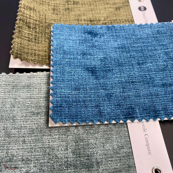 Tartan-Behang-Dutch Walltextile Company-Selected Wallpapers