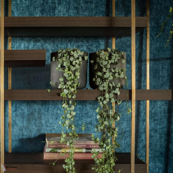 Tartan-Behang-Dutch Walltextile Company-Selected Wallpapers