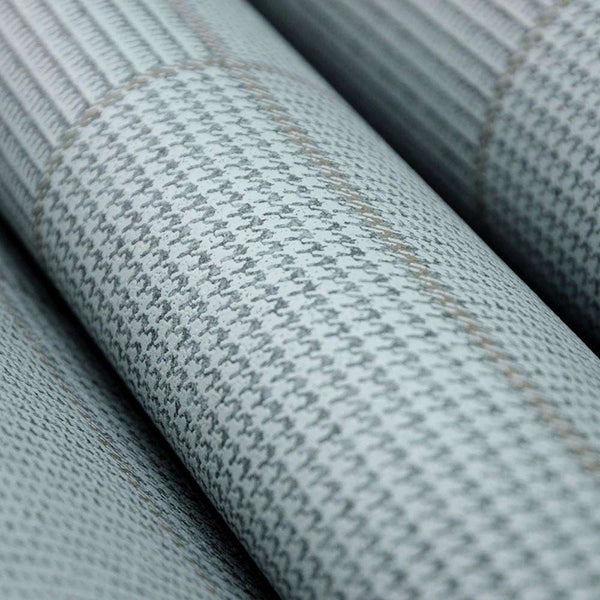 Tartan-behang-Flamant-Selected Wallpapers