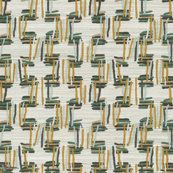 Tatami-Behang-Tapete-Arte-Green Almond-Rol-54520-Selected Wallpapers