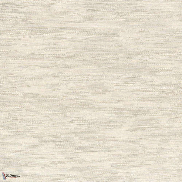 Tatami wallpaper-Casamance-Grege-Roll-Selected Wallpapers & Interiors