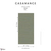 Tatami wallpaper-Casamance-Selected Wallpapers & Interiors