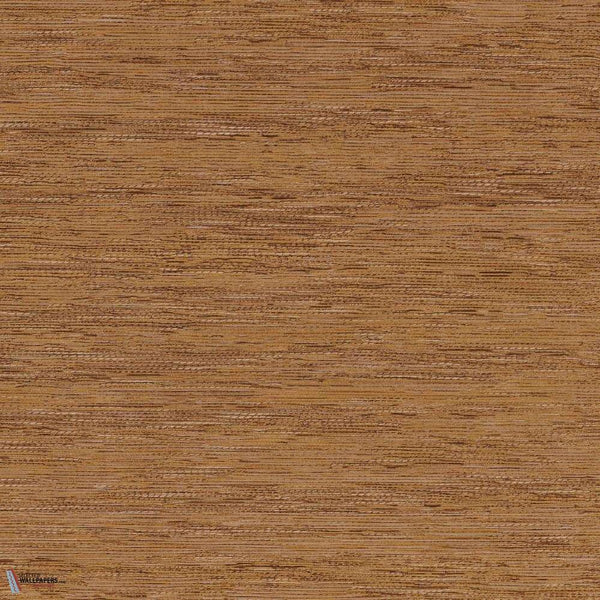 Tatami wallpaper-Casamance-Ambre-Roll-Selected Wallpapers & Interiors