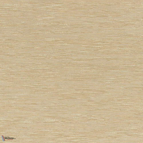 Tatami wallpaper-Casamance-Selected Wallpapers & Interiors