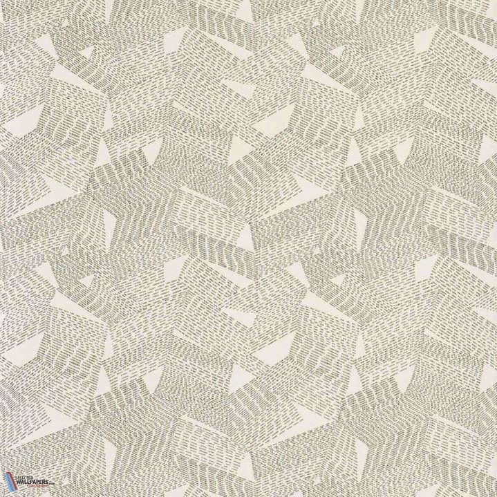 Tatoo-behang-Tapete-Pierre Frey-Noir-Rol-FP499004-Selected Wallpapers