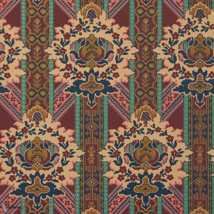 Teheran-behang-Tapete-Pierre Frey-Bazar-Rol-FP619003-Selected Wallpapers