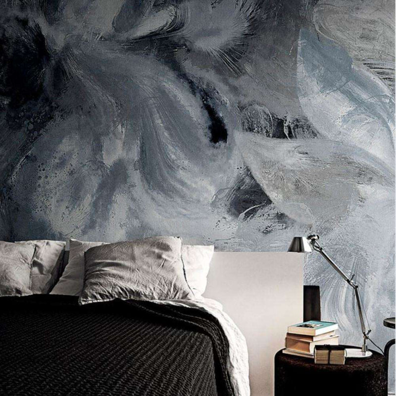 Tempest behang van LondonArt