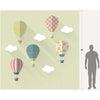 Tender-behang-Inkiostro Bianco-Selected Wallpapers