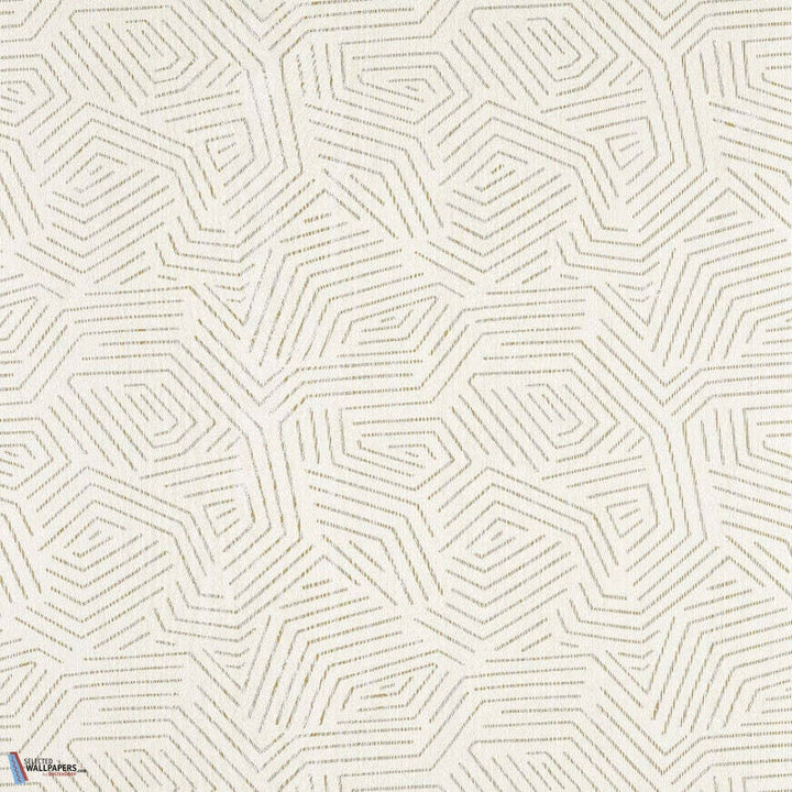 Tenere-behang-Tapete-Pierre Frey-Ocre-Rol-FP531001-Selected Wallpapers