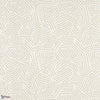 Tenere-behang-Pierre Frey-Ocre-Rol-FP531001-Selected Wallpapers