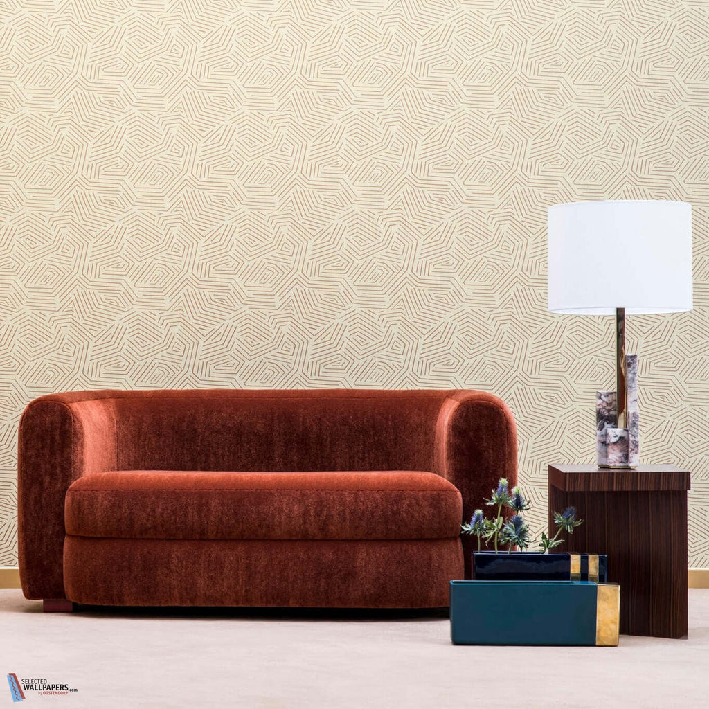 Buy Pierre Frey Wallpaper - Up to 40% Off | Maison CE
