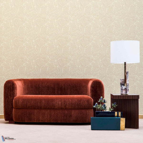 Tenere-behang-Pierre Frey-Selected Wallpapers