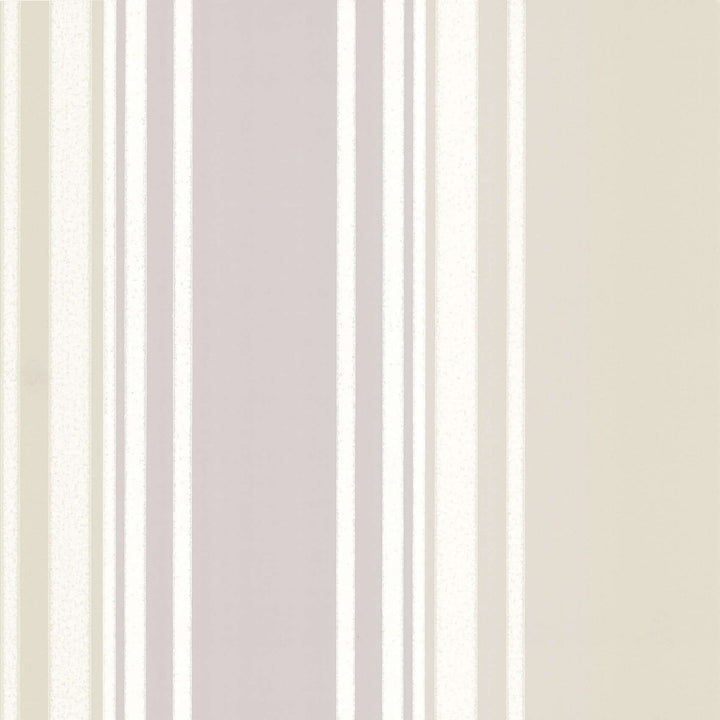 Tented Stripe-behang-Tapete-Little Greene-Dawn-Rol-0286TSDAWNZ-Selected Wallpapers
