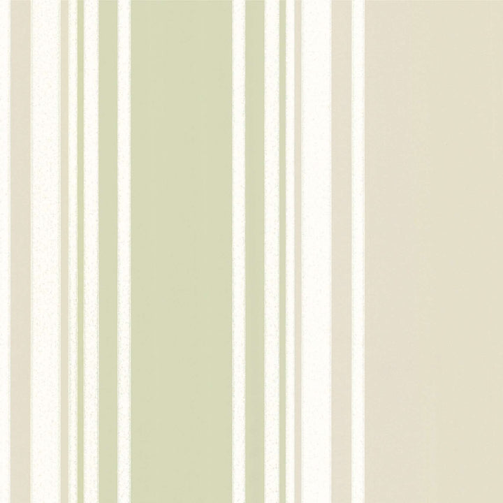 Tented Stripe-behang-Tapete-Little Greene-Eau De Nil-Rol-0286TSEAUDE-Selected Wallpapers