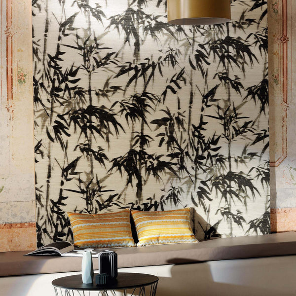 Elitis Samples Elitis wallpaper | Wallpaper Elitis – Selected Wallpapers & Interiors