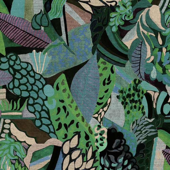 Terra Tropicana-Behang-Tapete-Arte-Azure-Meter (M1)-97671-Selected Wallpapers